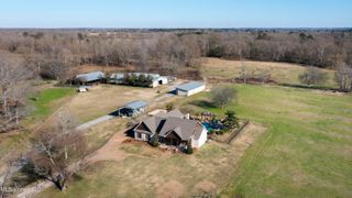 1020 Jack Johnson Road, Crystal Springs, MS 39059