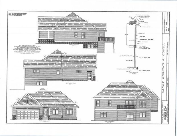 L16 Yeske Drive, Waunakee, WI 53597