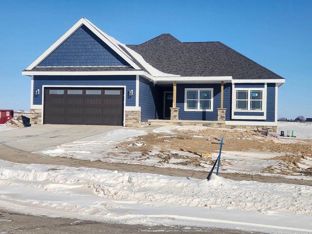 L16 Yeske Drive, Waunakee, WI 53597