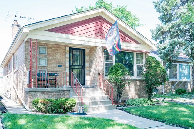 14420 S State Street, Riverdale, IL 60827