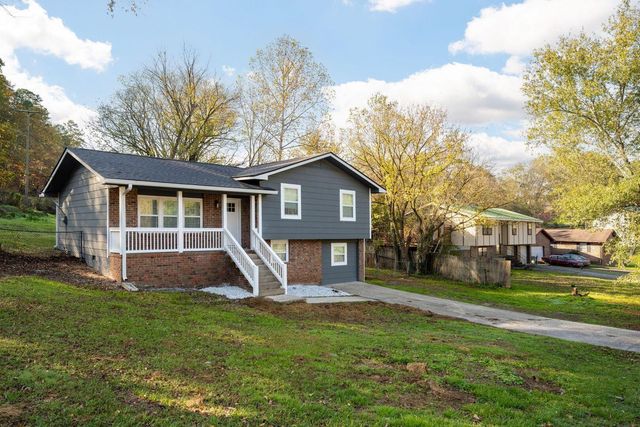 600 Corbley Road, Rossville, GA 30741