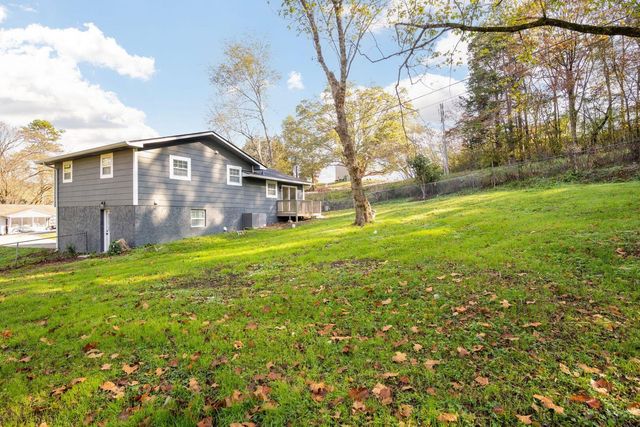600 Corbley Road, Rossville, GA 30741