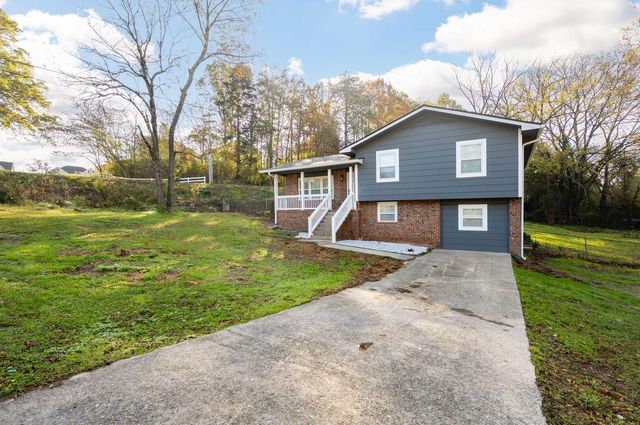 600 Corbley Road, Rossville, GA 30741