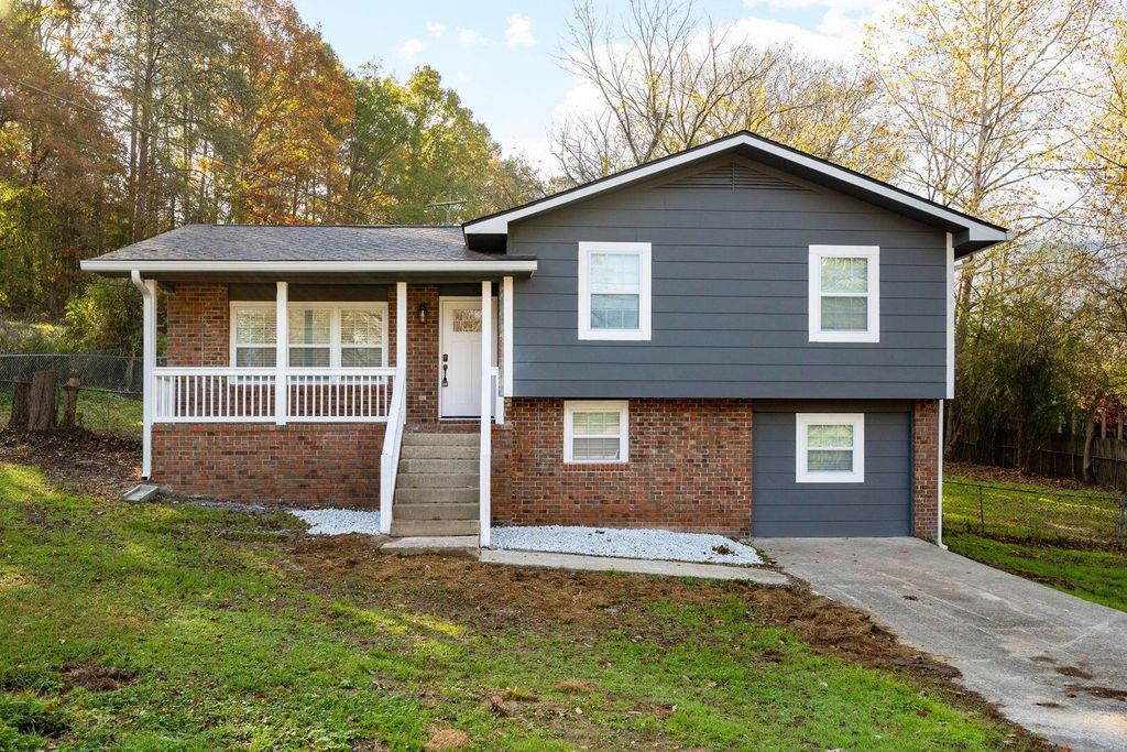 600 Corbley Road, Rossville, GA 30741