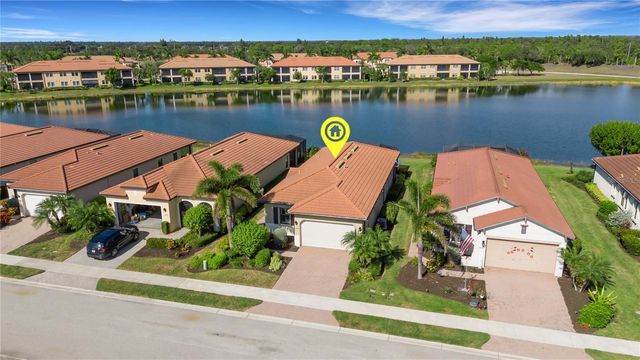 10432 CROOKED CREEK DRIVE, Venice, FL 34293