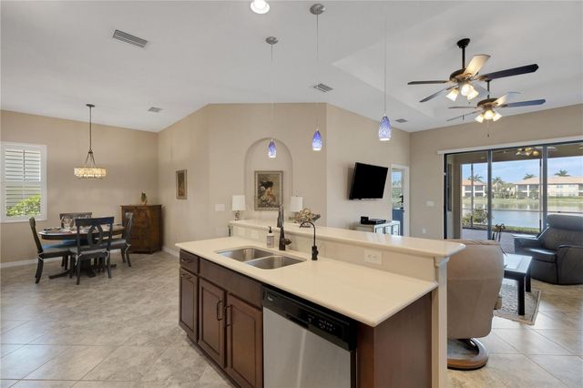 10432 CROOKED CREEK DRIVE, Venice, FL 34293