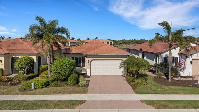 10432 CROOKED CREEK DRIVE, Venice, FL 34293