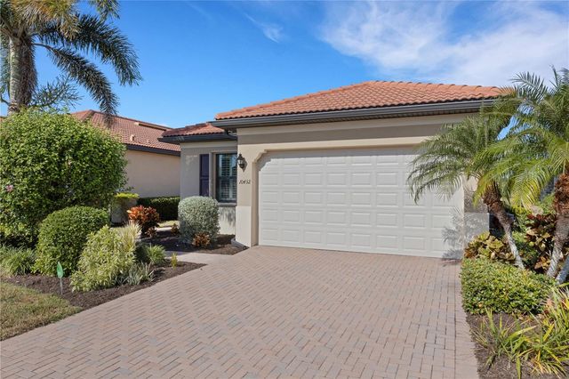 10432 CROOKED CREEK DRIVE, Venice, FL 34293