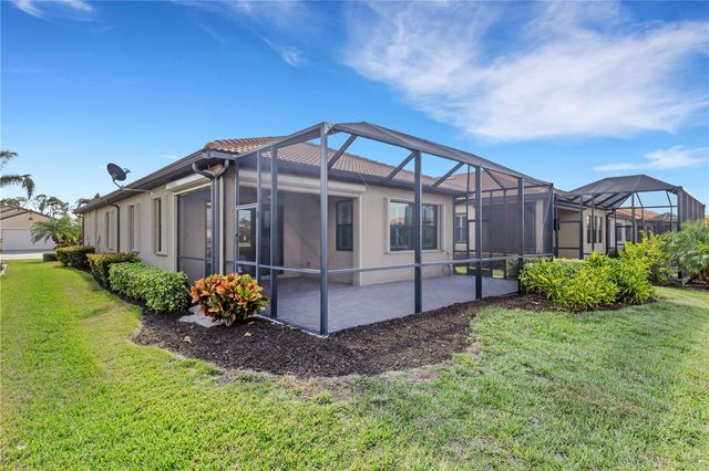 10432 CROOKED CREEK DRIVE, Venice, FL 34293