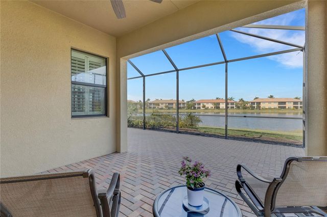 10432 CROOKED CREEK DRIVE, Venice, FL 34293