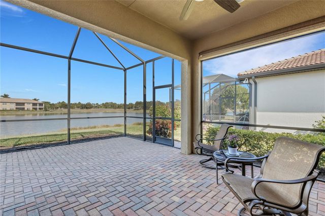 10432 CROOKED CREEK DRIVE, Venice, FL 34293