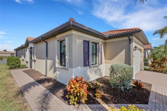 10432 CROOKED CREEK DRIVE, Venice, FL 34293