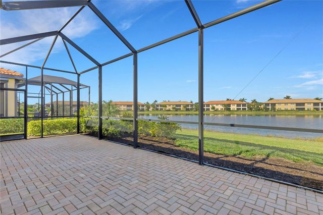 10432 CROOKED CREEK DRIVE, Venice, FL 34293