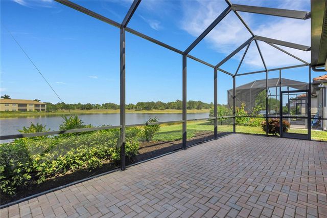 10432 CROOKED CREEK DRIVE, Venice, FL 34293