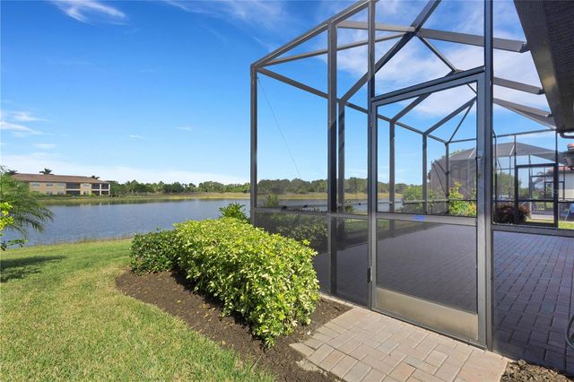 10432 CROOKED CREEK DRIVE, Venice, FL 34293