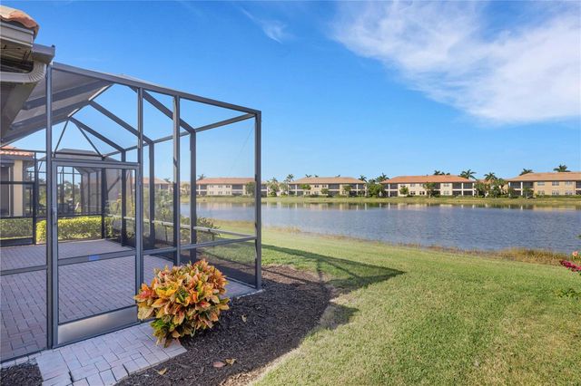 10432 CROOKED CREEK DRIVE, Venice, FL 34293