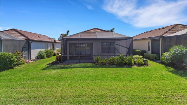 10432 CROOKED CREEK DRIVE, Venice, FL 34293