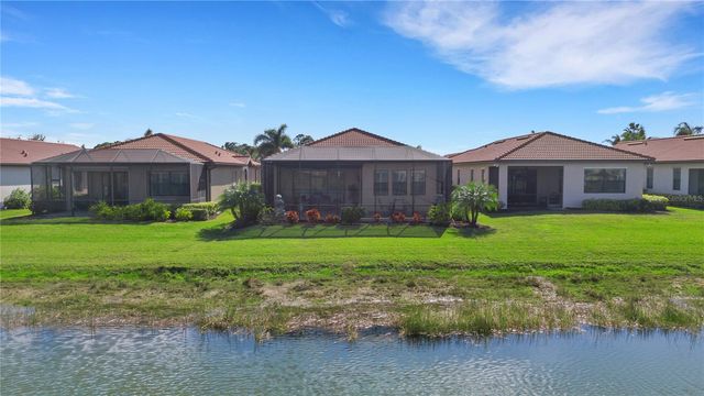 10432 CROOKED CREEK DRIVE, Venice, FL 34293