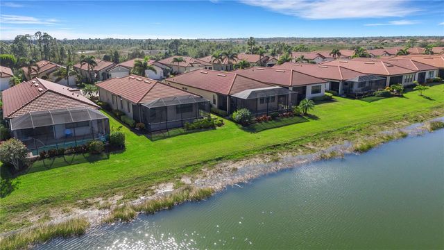 10432 CROOKED CREEK DRIVE, Venice, FL 34293