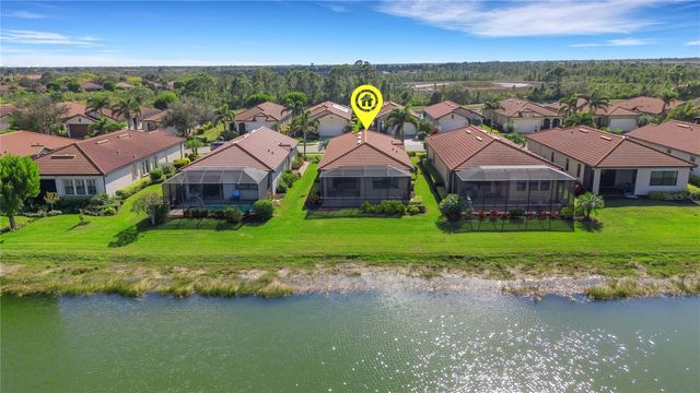 10432 CROOKED CREEK DRIVE, Venice, FL 34293