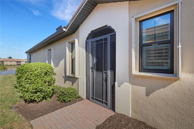 10432 CROOKED CREEK DRIVE, Venice, FL 34293