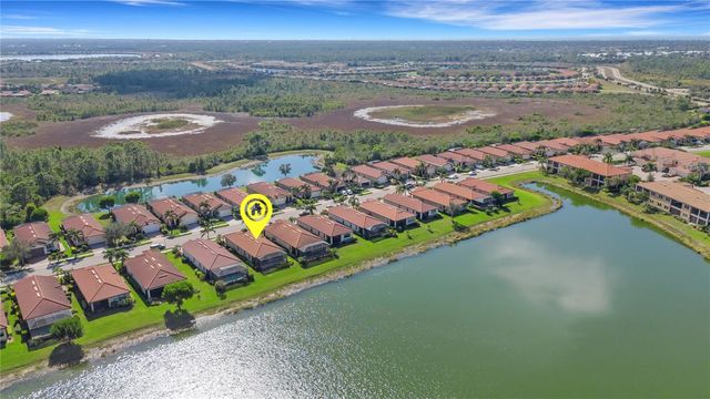 10432 CROOKED CREEK DRIVE, Venice, FL 34293