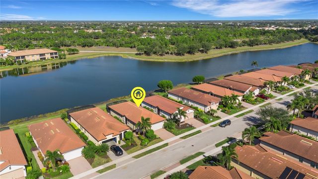 10432 CROOKED CREEK DRIVE, Venice, FL 34293