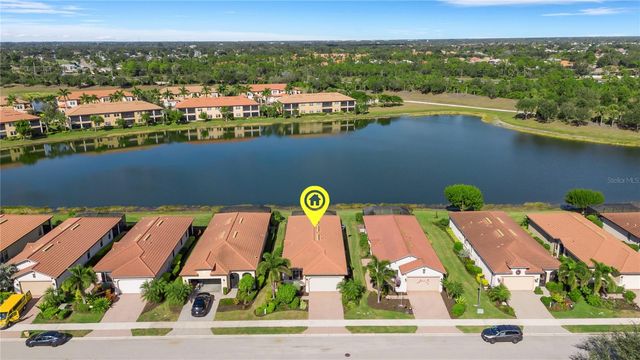 10432 CROOKED CREEK DRIVE, Venice, FL 34293