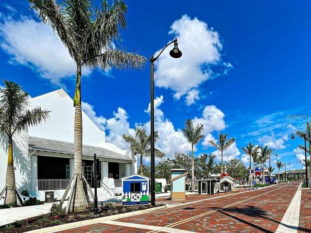 10432 CROOKED CREEK DRIVE, Venice, FL 34293