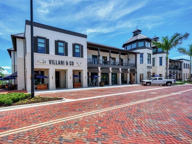 10432 CROOKED CREEK DRIVE, Venice, FL 34293