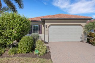 10432 CROOKED CREEK DRIVE, Venice, FL 34293