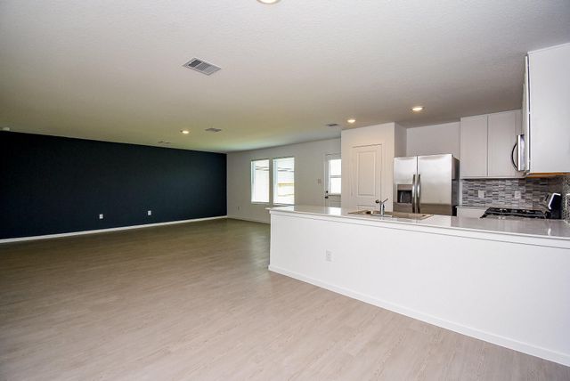 6850 Flowering Ginger Lane, Katy, TX 77493