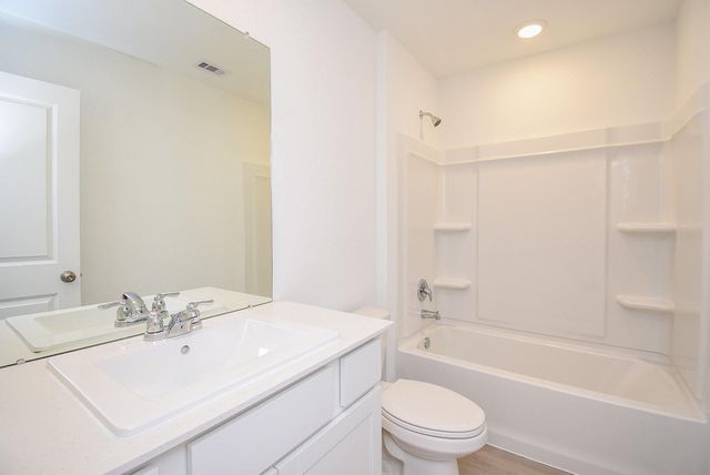 6850 Flowering Ginger Lane, Katy, TX 77493