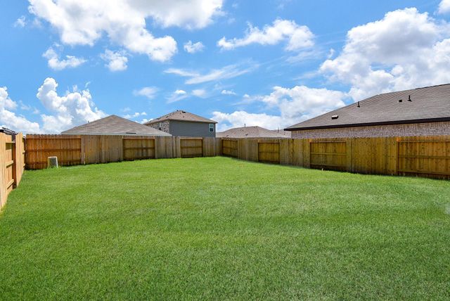 6850 Flowering Ginger Lane, Katy, TX 77493