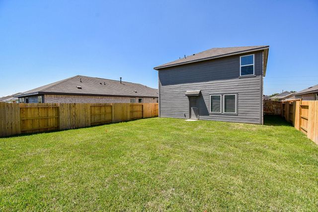 6850 Flowering Ginger Lane, Katy, TX 77493