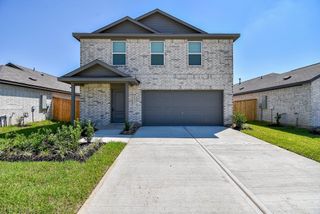 6850 Flowering Ginger Lane, Katy, TX 77493