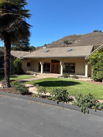 529 Corral De Tierra Road, Salinas, CA 93908