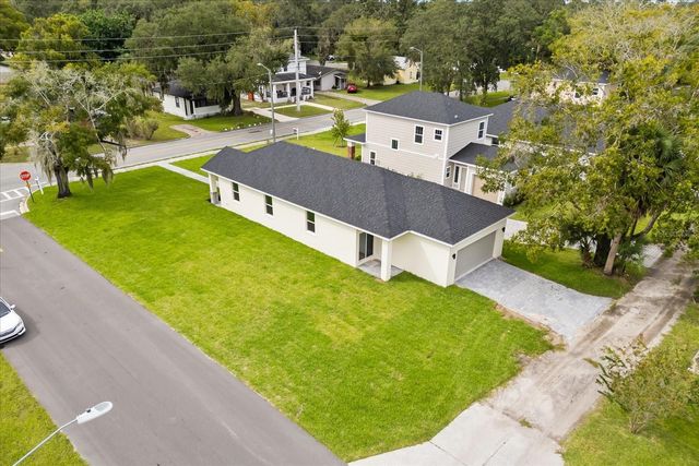 817 S LOCUST AVENUE, Sanford, FL 32771