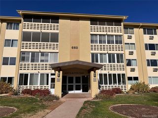 660 S Alton Way 4A, Denver, CO 80247