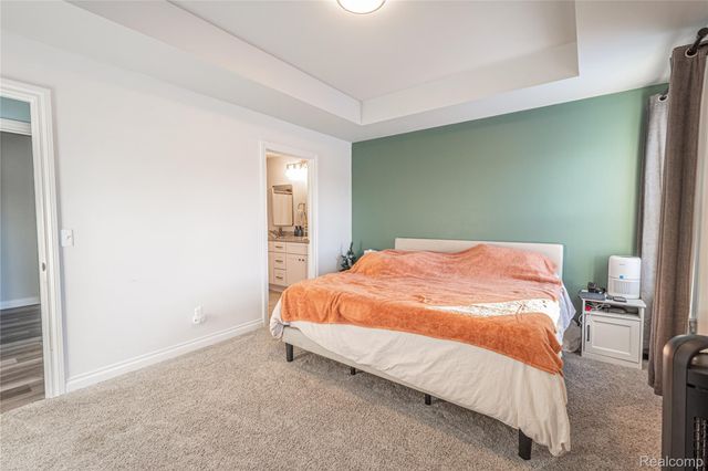 247 S. Carney Dr., St. Clair, MI 48079