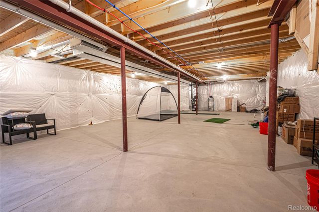 247 S. Carney Dr., St. Clair, MI 48079