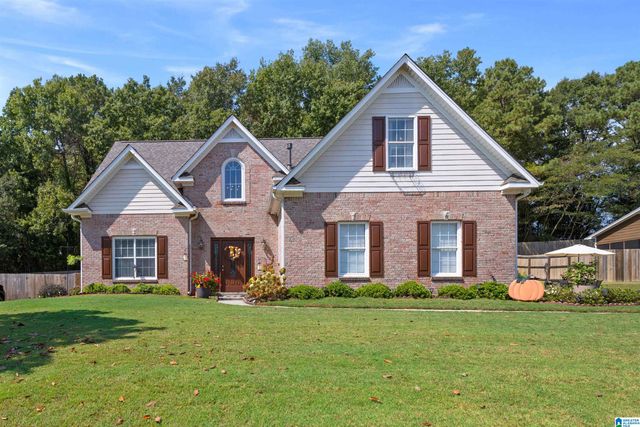 3140 TRACE WAY, Trussville, AL 35173