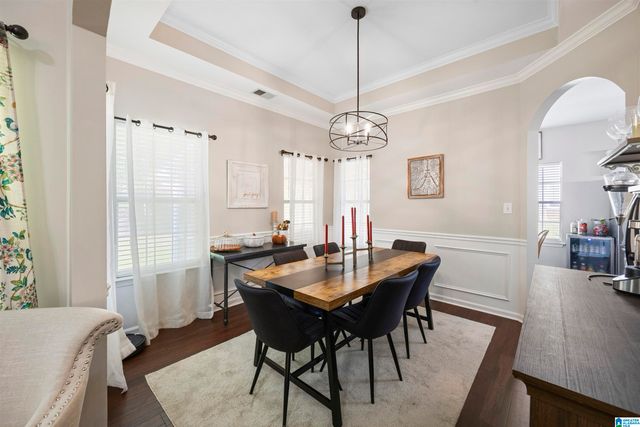 3140 TRACE WAY, Trussville, AL 35173