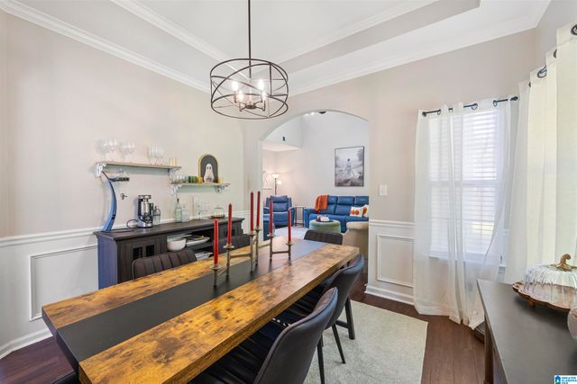 3140 TRACE WAY, Trussville, AL 35173