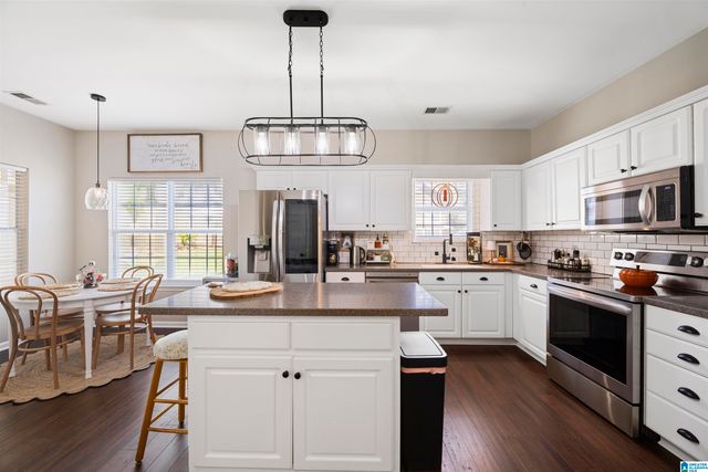 3140 TRACE WAY, Trussville, AL 35173