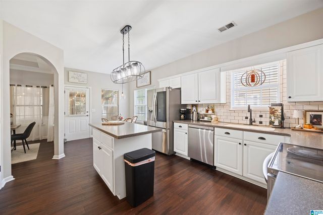 3140 TRACE WAY, Trussville, AL 35173