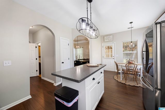 3140 TRACE WAY, Trussville, AL 35173