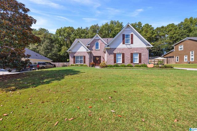 3140 TRACE WAY, Trussville, AL 35173