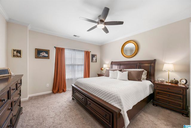 3140 TRACE WAY, Trussville, AL 35173