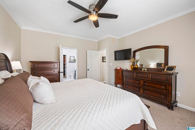 3140 TRACE WAY, Trussville, AL 35173